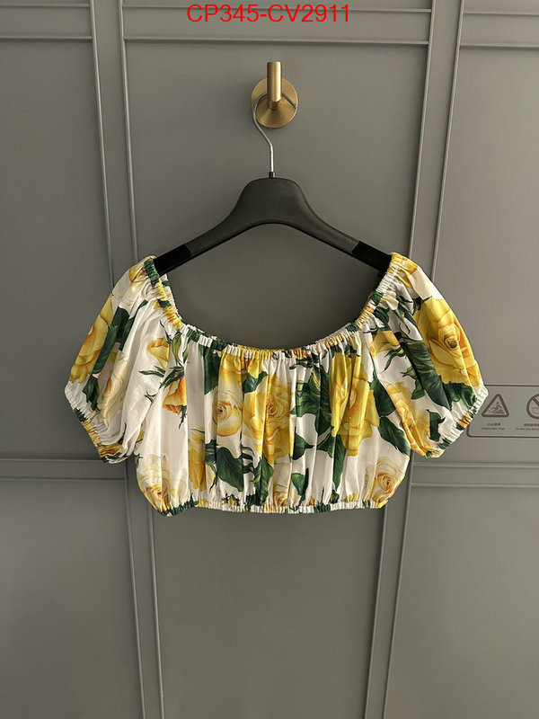 Clothing-DG store ID: CV2911