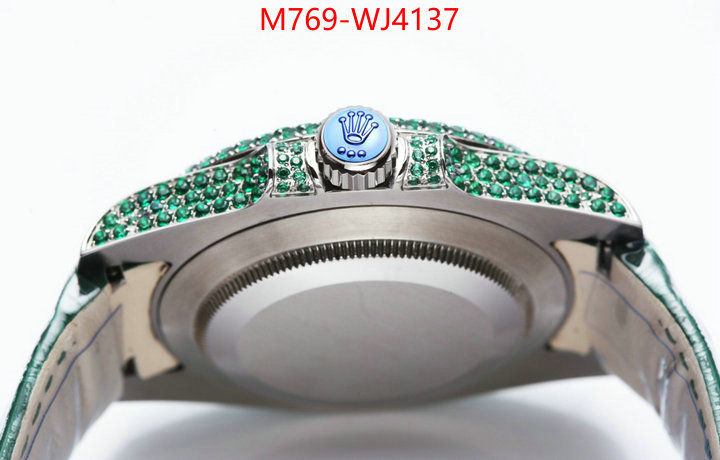 Watch(TOP)-Rolex top sale ID: WJ4137 $: 769USD