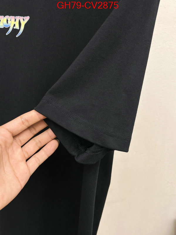 Clothing-Givenchy supplier in china ID: CV2875 $: 79USD