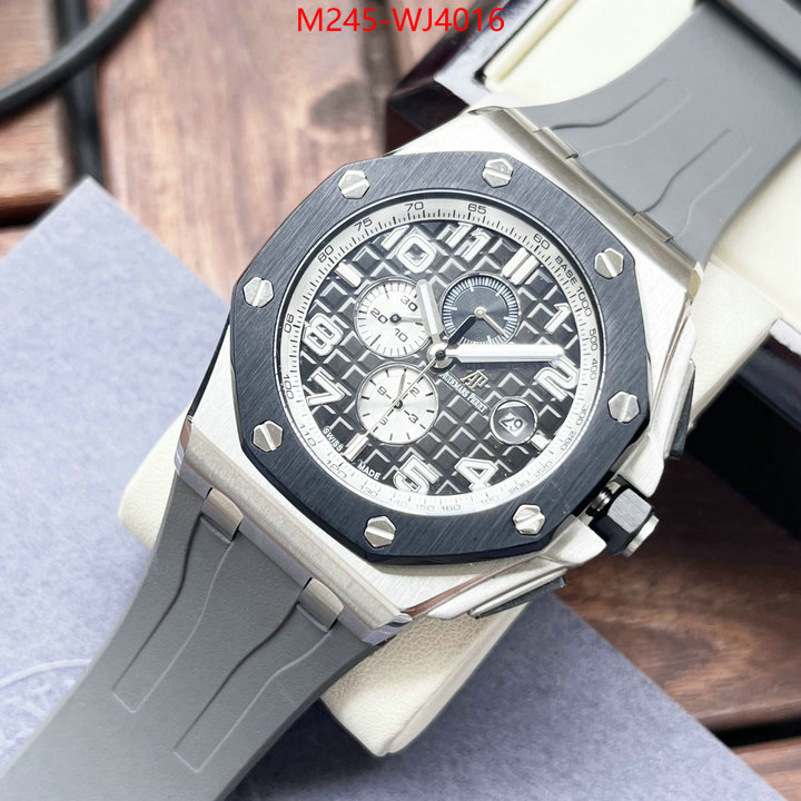 Watch(TOP)-Audemars Piguet what ID: WJ4016 $: 245USD