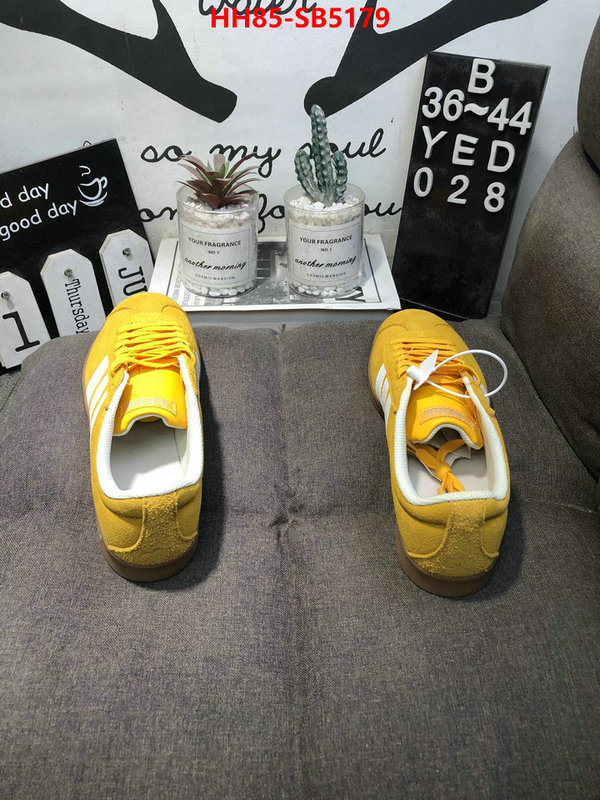 Men Shoes-Adidas what is a 1:1 replica ID: SB5179 $: 85USD