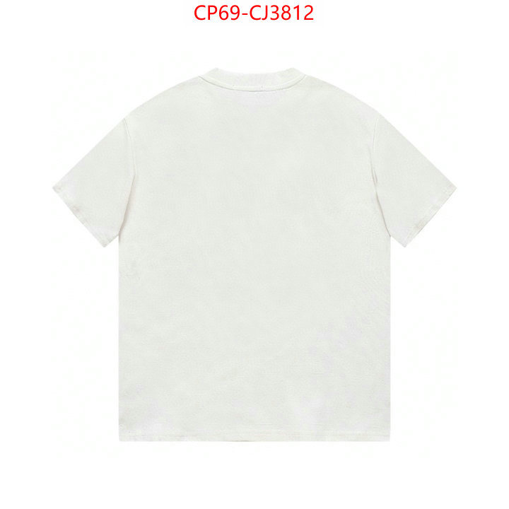 Clothing-LV buy online ID: CJ3812 $: 69USD