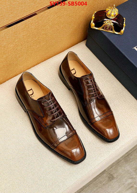 Men shoes-Dior where to buy high quality ID: SB5004 $: 139USD