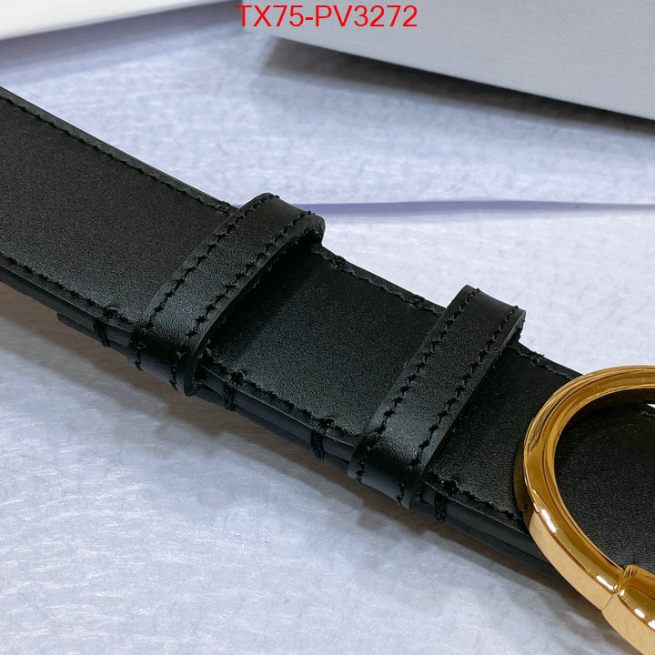 Belts-CELINE cheap online best designer ID: PV3272 $: 75USD