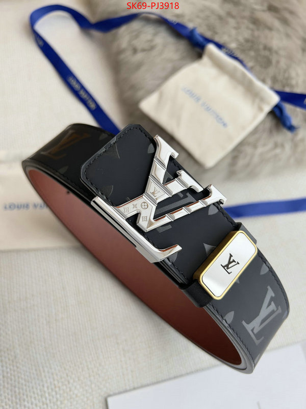 Belts-LV flawless ID: PJ3918 $: 69USD