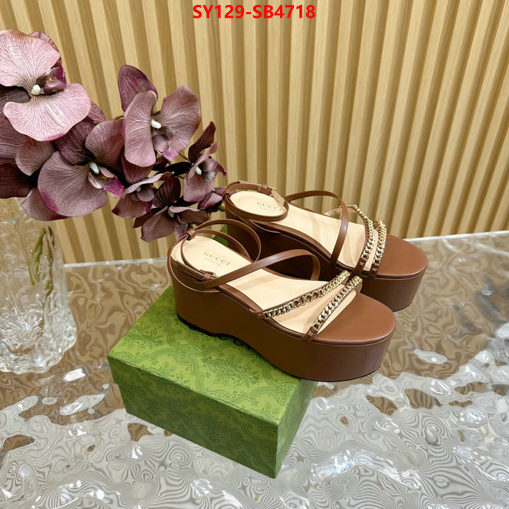 Women Shoes-Gucci website to buy replica ID: SB4718 $: 129USD-shoes yupoo Women Shoes-Gucci website to buy replica ID: SB4718 $: 129USD