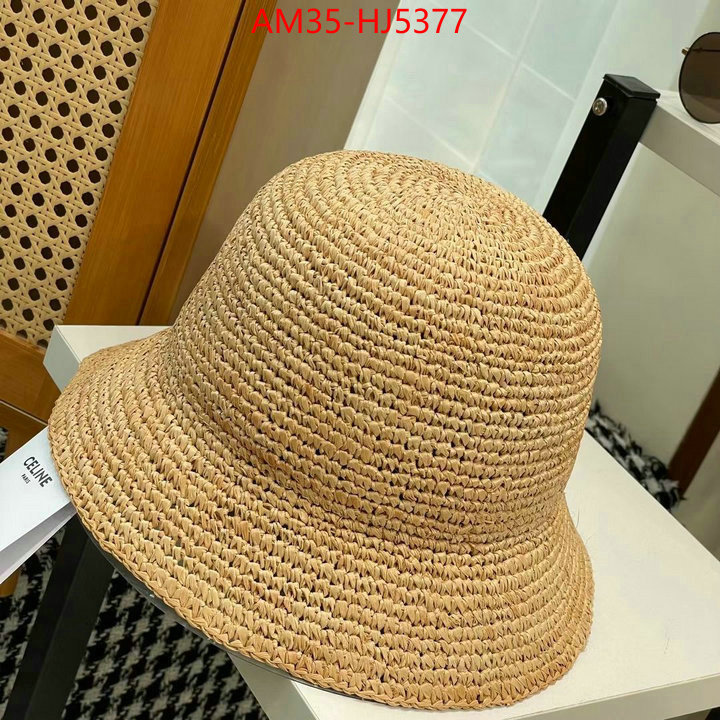 Cap(Hat)-Celine new ID: HJ5377 $: 35USD