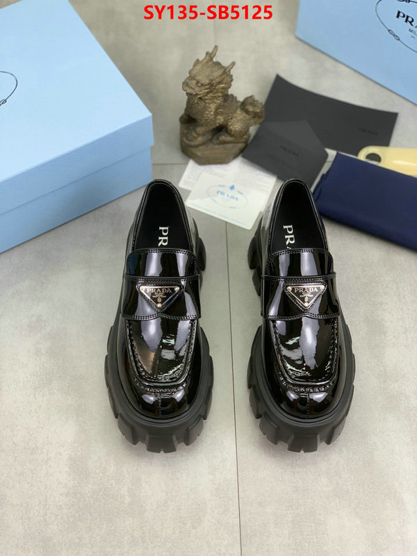 Women Shoes-Prada replica online ID: SB5125 $: 135USD