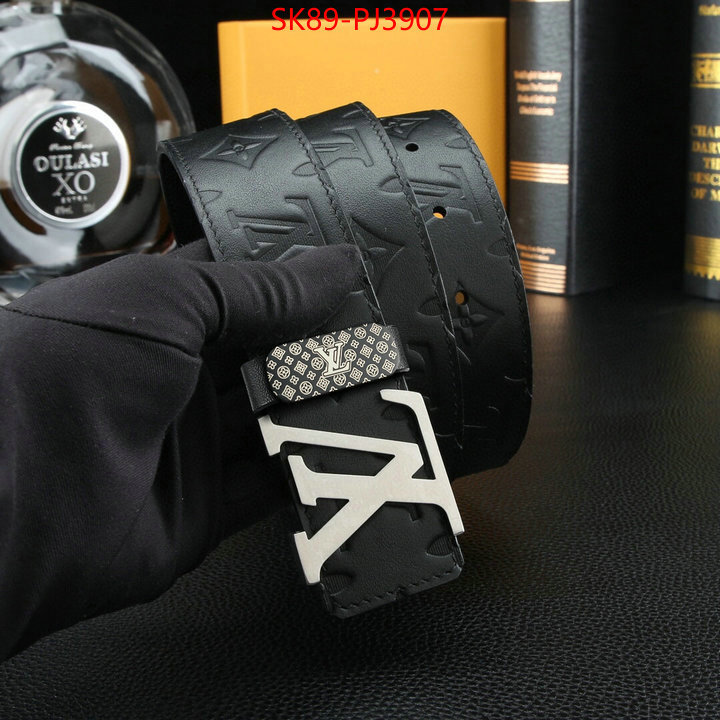 Belts-LV online china ID: PJ3907 $: 89USD