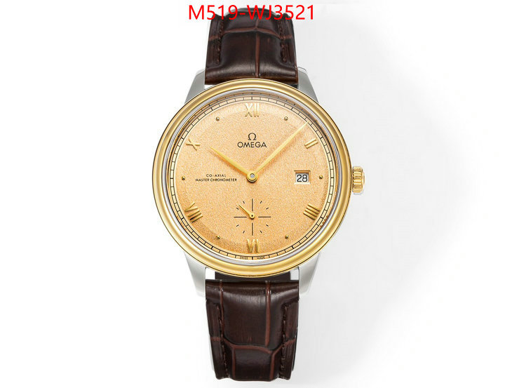 Watch(TOP)-Omega buy online ID: WJ3521 $: 519USD-shoes yupoo Watch(TOP)-Omega buy online ID: WJ3521 $: 519USD