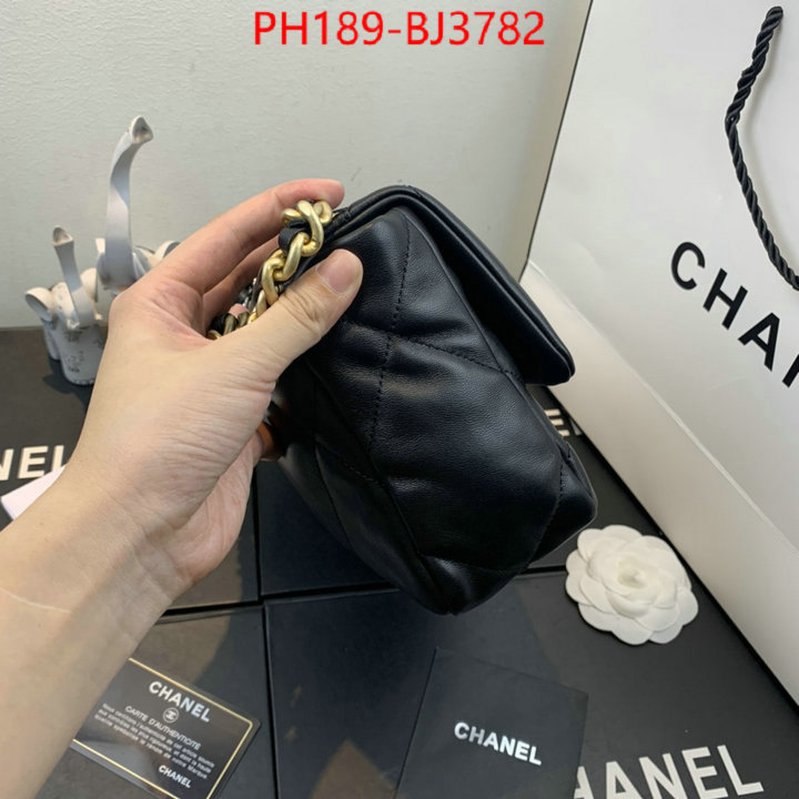 Chanel Bags(TOP)-Crossbody- buy 2024 replica ID: BJ3782 $: 189USD,