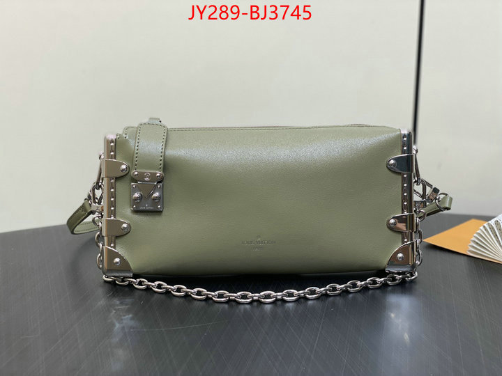 LV Bags(TOP)-Trio- highest quality replica ID: BJ3745 $: 289USD,