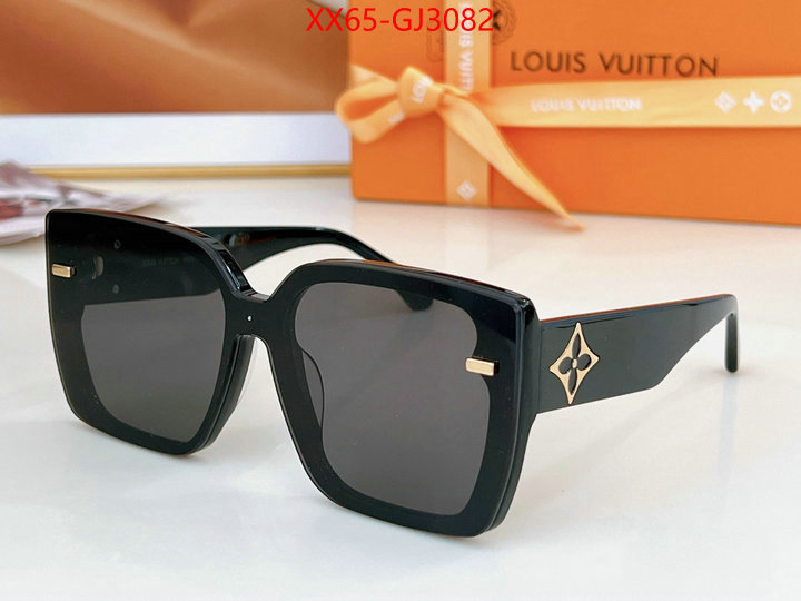 Glasses-LV shop the best high quality ID: GJ3082 $: 65USD