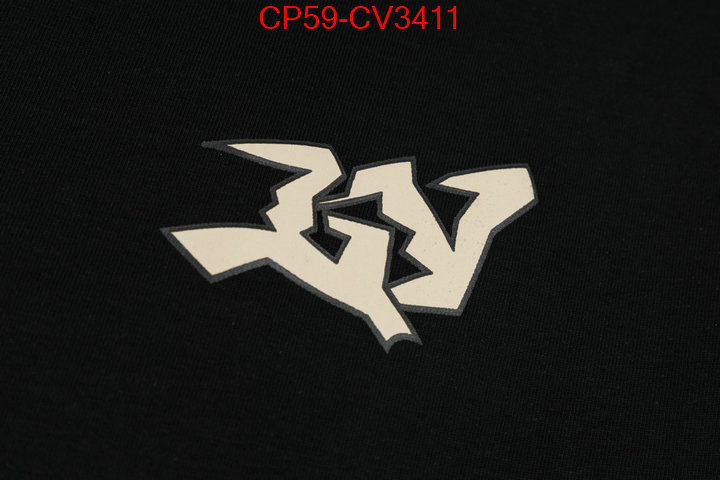 Clothing-LV ID: CV3411 $: 59USD