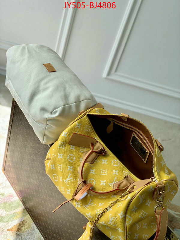 LV Bags(TOP)-Speedy- outlet sale store ID: BJ4806 $: 505USD,