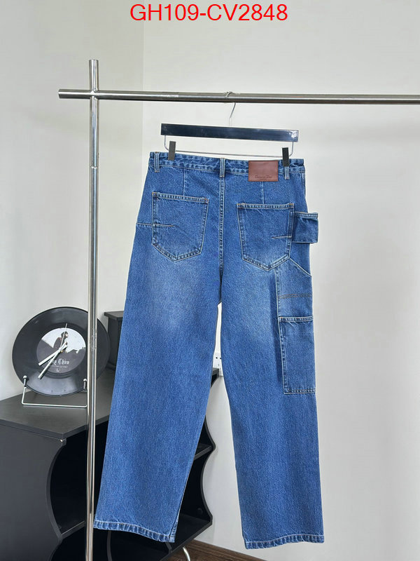 Clothing-Dior can you buy replica ID: CV2848 $: 109USD