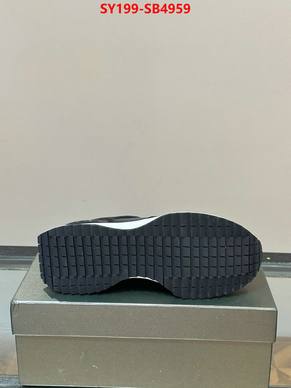 Men Shoes-Berluti 1:1 replica ID: SB4959 $: 199USD