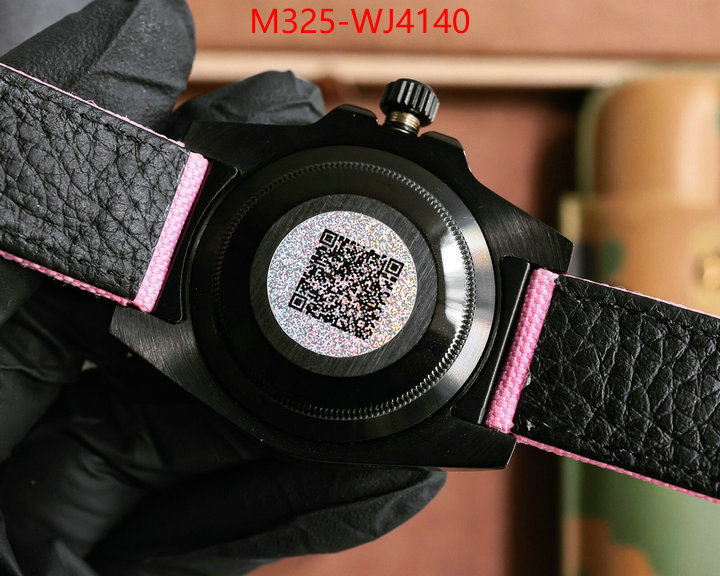 Watch(TOP)-Rolex wholesale imitation designer replicas ID: WJ4140 $: 325USD