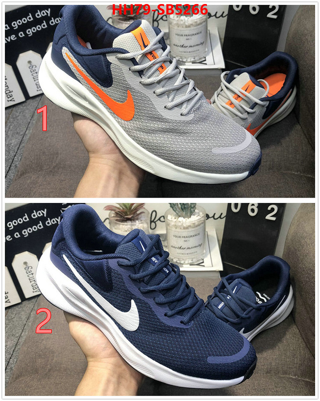 Men Shoes-Nike aaaaa ID: SB5266 $: 79USD