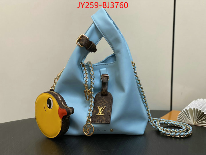 LV Bags(TOP)-Handbag Collection- wholesale sale ID: BJ3760 $: 259USD,