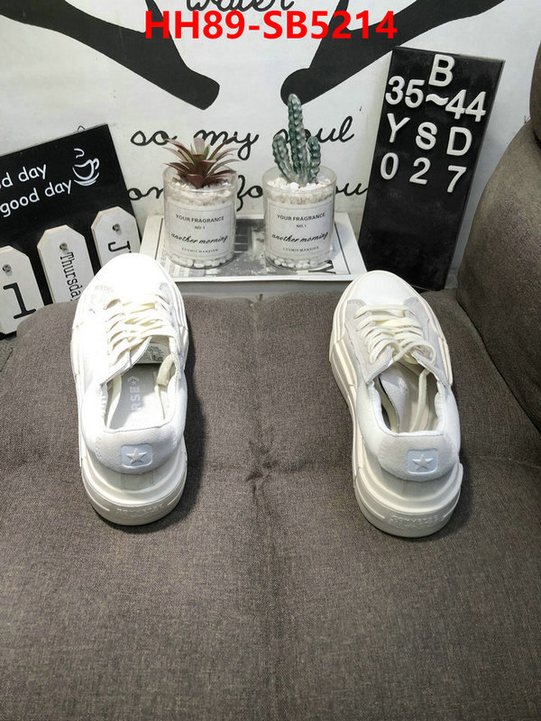 Men Shoes-Converse top quality replica ID: SB5214 $: 89USD