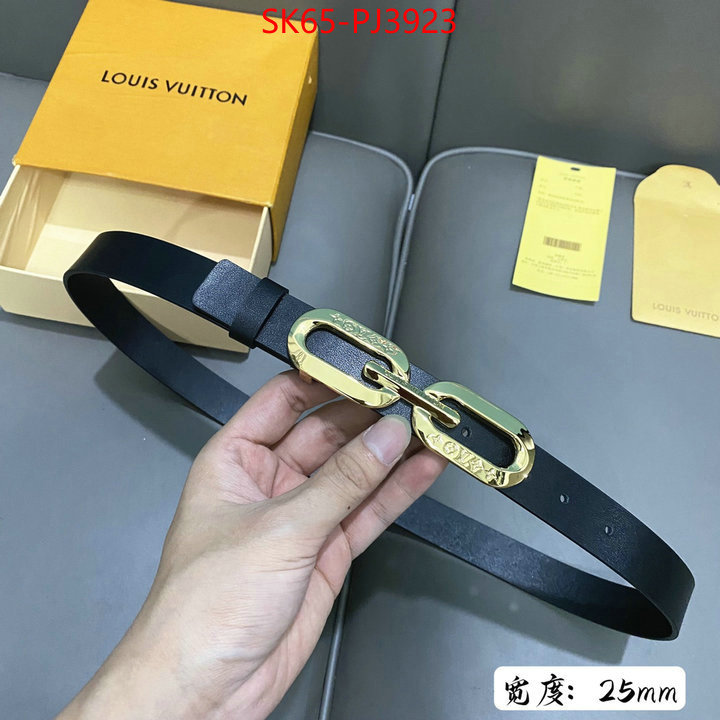 Belts-LV cheap replica ID: PJ3923 $: 65USD