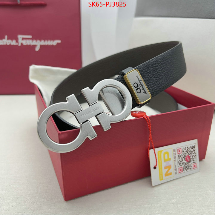 Belts-Ferragamo online sale ID: PJ3825 $: 65USD
