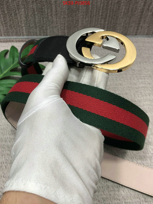 Belts-Gucci how to find replica shop ID: PJ3856 $: 59USD