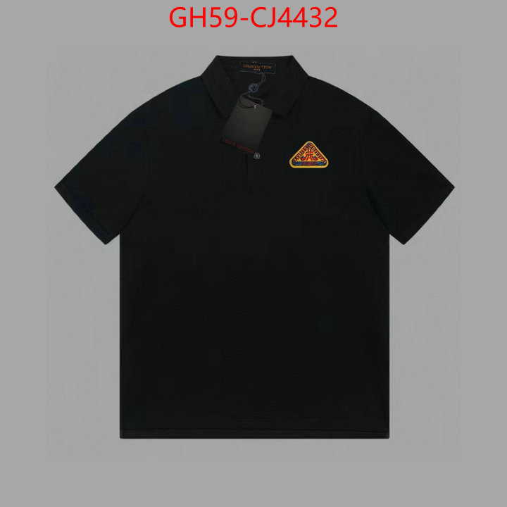 Clothing-LV high quality customize ID: CJ4432 $: 59USD