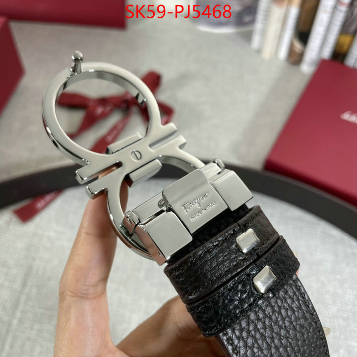 Belts-Ferragamo high quality replica ID: PJ5468 $: 59USD