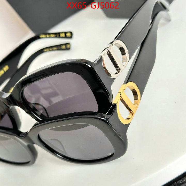 Glasses-Dior good ID: GJ5062 $: 65USD