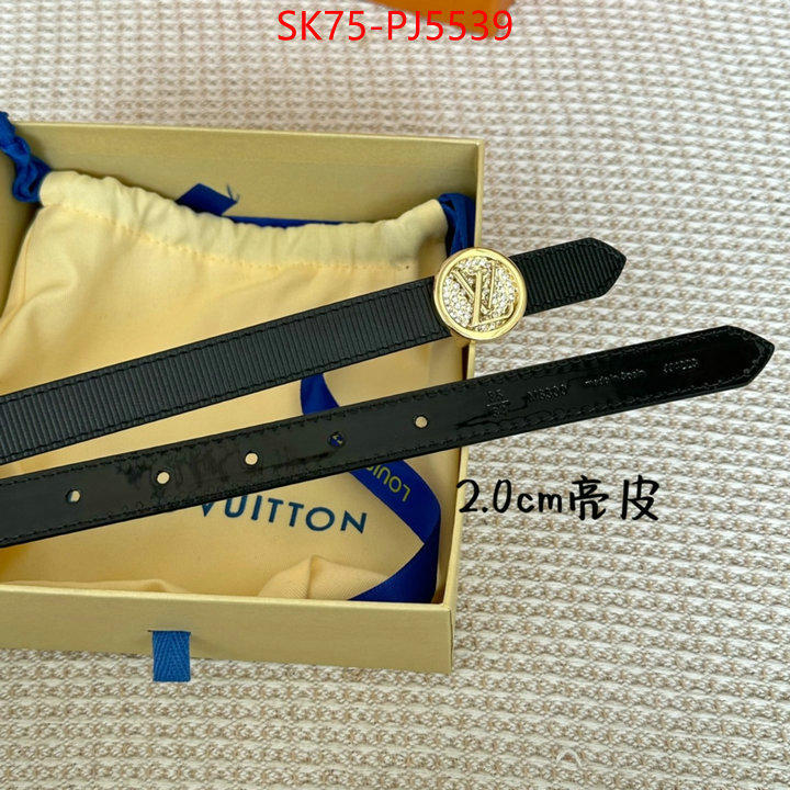 Belts-LV ID: PJ5539 $: 75USD