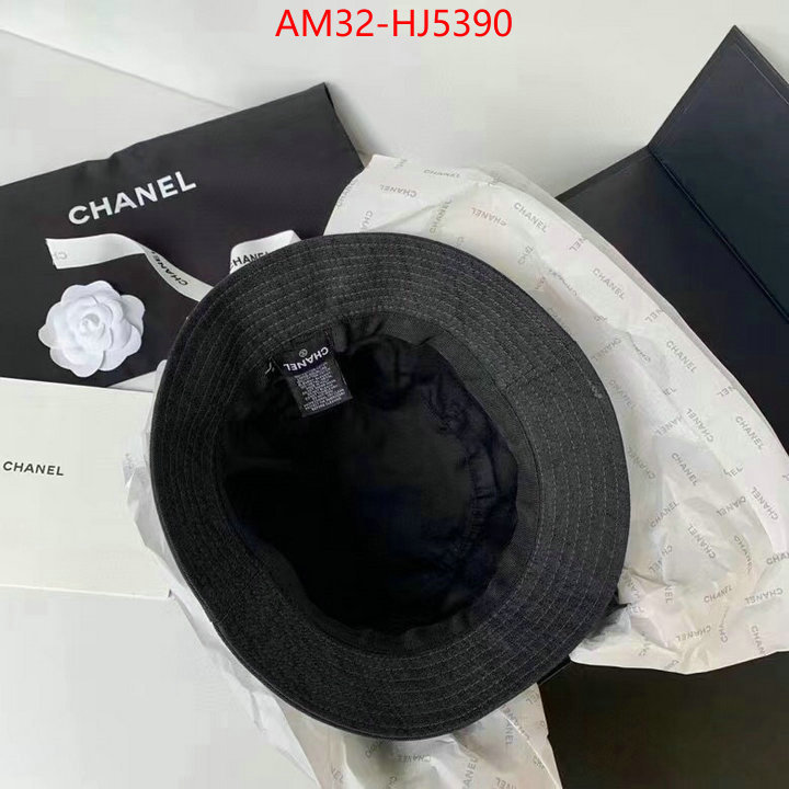 Cap (Hat)-Chanel sell online luxury designer ID: HJ5390 $: 32USD