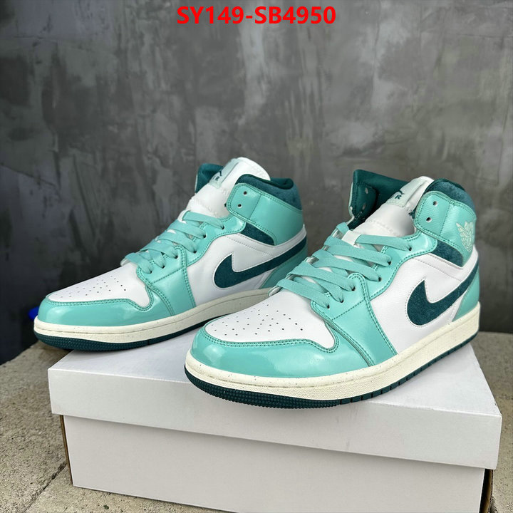 Women Shoes-Air Jordan where can you buy a replica ID: SB4950 $: 149USD