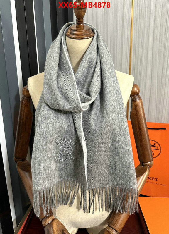 Scarf-Hermes where should i buy replica ID: MB4878 $: 65USD