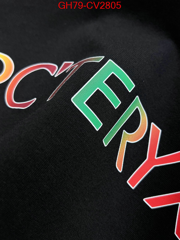 Clothing-ARCTERYX top quality replica ID: CV2805 $: 79USD