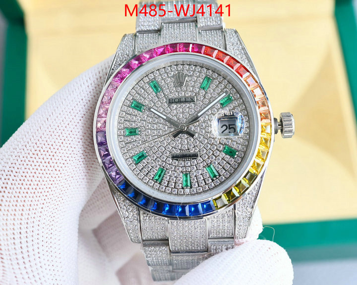 Watch(TOP)-Rolex designer 1:1 replica ID: WJ4141 $: 485USD