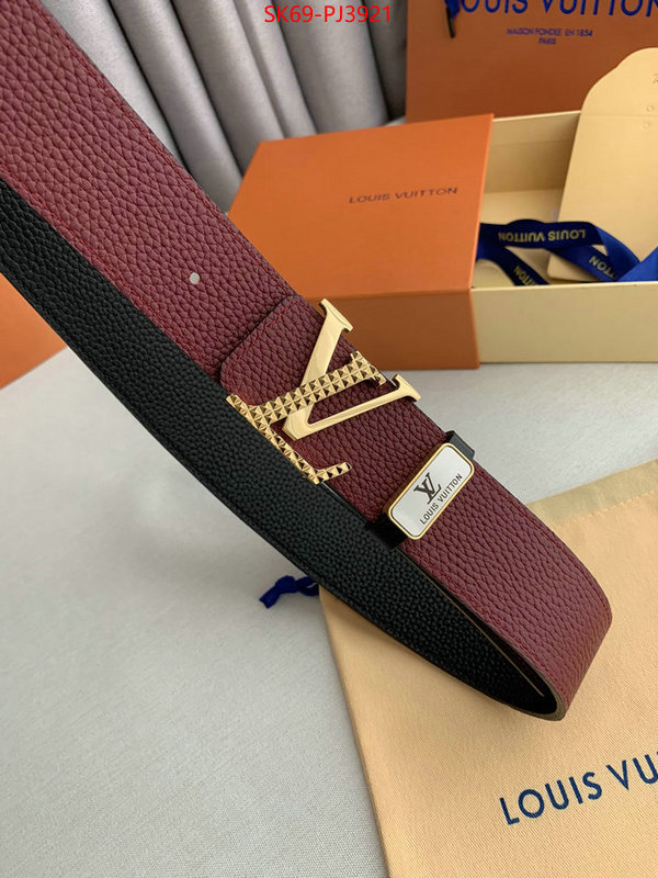 Belts-LV most desired ID: PJ3921 $: 69USD