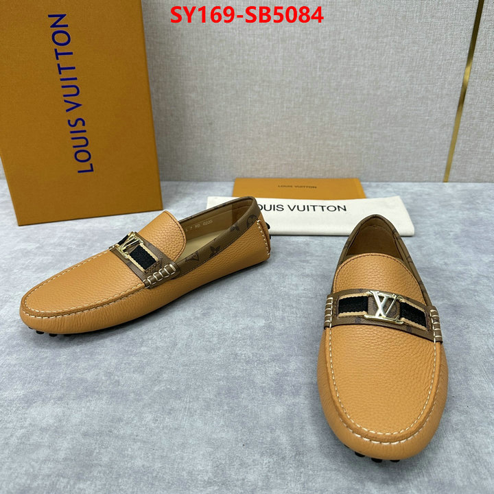 Men Shoes-LV replica sale online ID: SB5084 $: 169USD