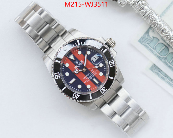 Watch(TOP)-Rolex high quality 1:1 replica ID: WJ3511 $: 215USD-shoes yupoo Watch(TOP)-Rolex high quality 1:1 replica ID: WJ3511 $: 215USD