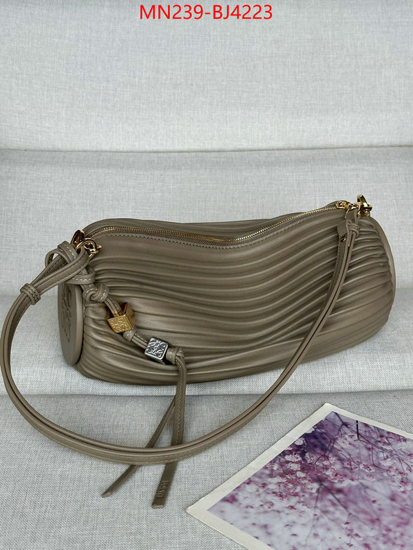 Loewe Bags(TOP)-Crossbody- store ID: BJ4223 $: 239USD,