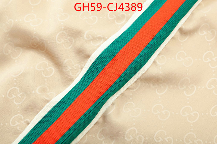 Clothing-Gucci website to buy replica ID: CJ4389 $: 59USD