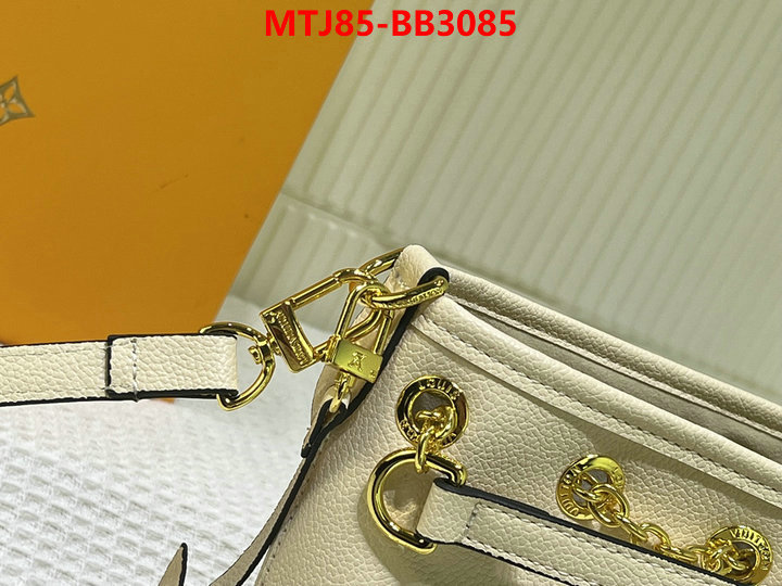 LV Bags(4A)-Pochette MTis Bag- buy sell ID: BB3085 $: 85USD,