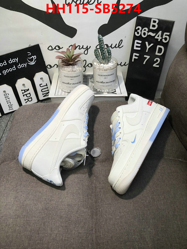 Men Shoes-Nike perfect replica ID: SB5274 $: 115USD