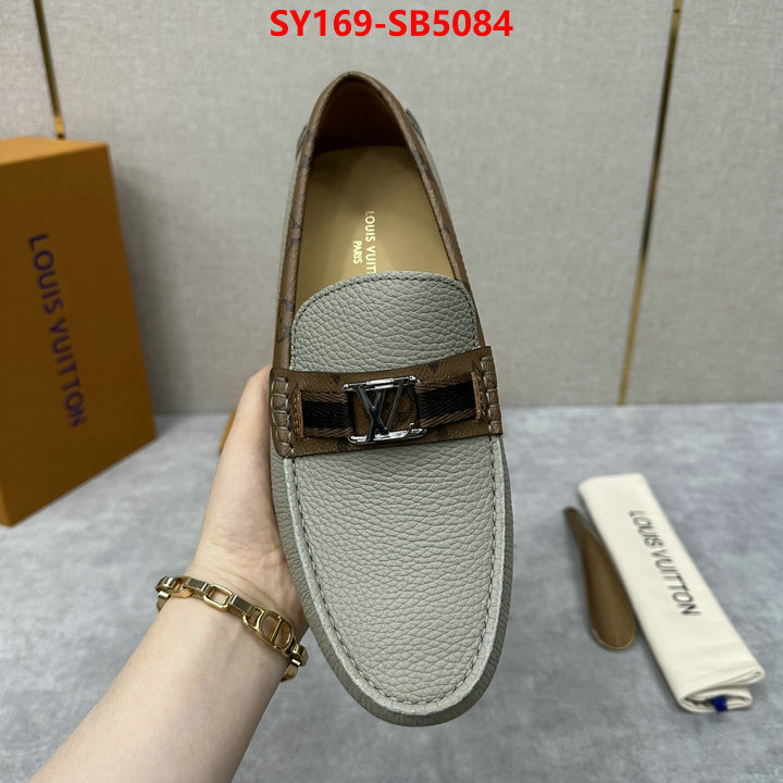 Men Shoes-LV replica sale online ID: SB5084 $: 169USD