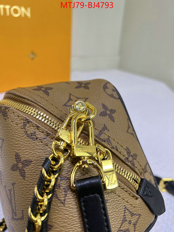 LV Bags(4A)-Pochette MTis Bag- buy aaaaa cheap ID: BJ4793 $: 79USD,