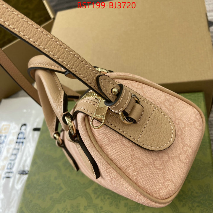 Gucci Bags(TOP)-Handbag- fashion ID: BJ3720