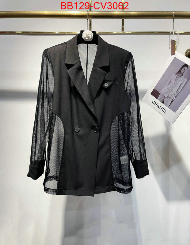 Clothing-BV only sell high-quality ID: CV3062 $: 129USD