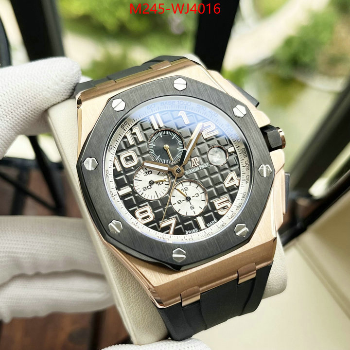 Watch(TOP)-Audemars Piguet what ID: WJ4016 $: 245USD