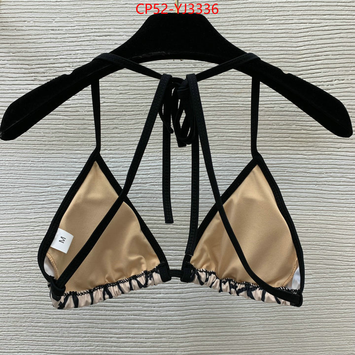 Swimsuit-Valentino customize the best replica ID: YJ3336 $: 52USD